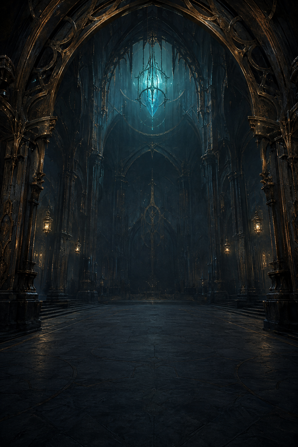 Nexus: Oathbound Realms görseli