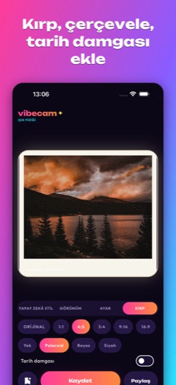 VibeCam screenshot 6